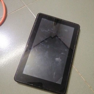 Amazon Kindle không lên