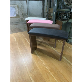 kê chân làm nail có bọc da bao êm, bao bền kể để chân làm nail