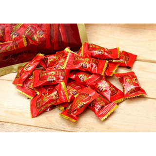 Kẹo hồng sâm Hàn Quốc (200g)