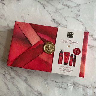 Set Rituals mini size S