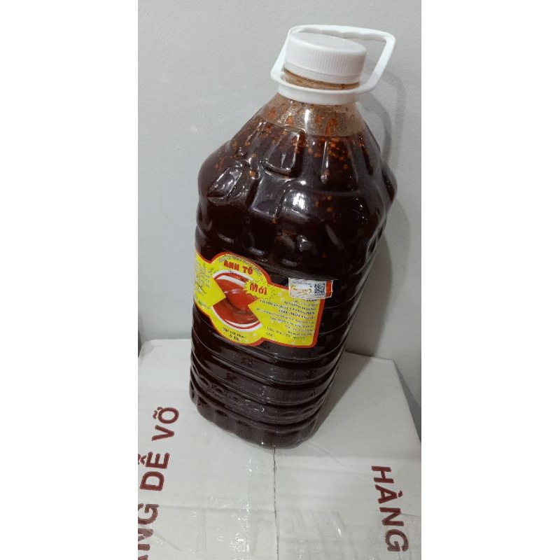 1 CAN SỐT BÒ ANH TÚ ( HÀNG CHÍNH HÃNG BAO TEST)