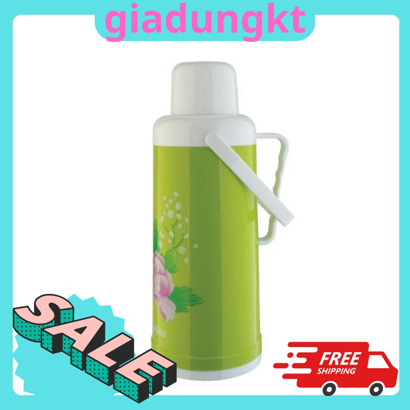 phích nước rạng đông 2l chính hãng