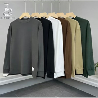 Combo 2 Áo Giữ Nhiệt Nam UMA Lông Thỏ, Chất Nỉ Lông Cao Cấp, Áo Mùa Thu Đông Giữ Ấm Cơ Thể, Form Dáng Trẻ Trung