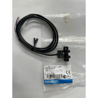 Cảm biến quang Omron EE-SX671-WR