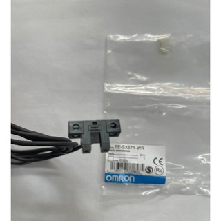 Cảm biến quang Omron EE-SX671-WR