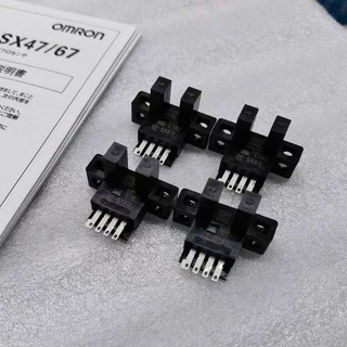 Cảm biến quang chữ U omron EE-SX671