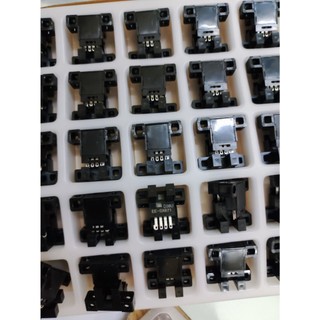 Cảm biến quang chữ U omron EE-SX671