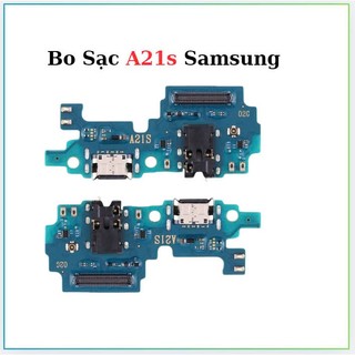 Bo sạc sam A21s,A217f,zin bóc máy
