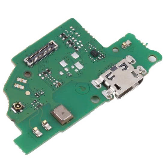 Bo Cáp Chân Sạc Mobile Tương Thích NK Nokiaa C20
