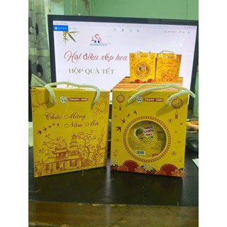 Hạt Điều Rang muối A Cồ 500gr