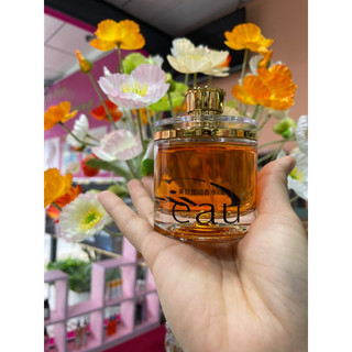 [ Mẫu mới ] Nước Hoa  EAU Circle 60ml ( hàng xịn )