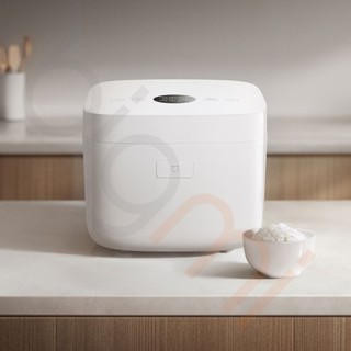 Nồi cơm điện cao tần Mijia IH S1 MFB14A0/MFB14B0/MFB14C0 dung tích 3L model 2025 – Không kết nối App