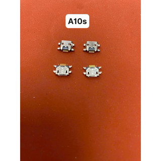 10 chân sạc samsung a10s