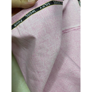 Vải Linen Suit Dùng Vải May Áo Ves Linen - Quần Linen