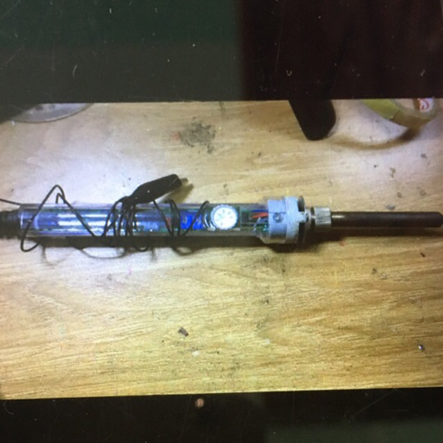 Mỏ Hàn thiếc no907