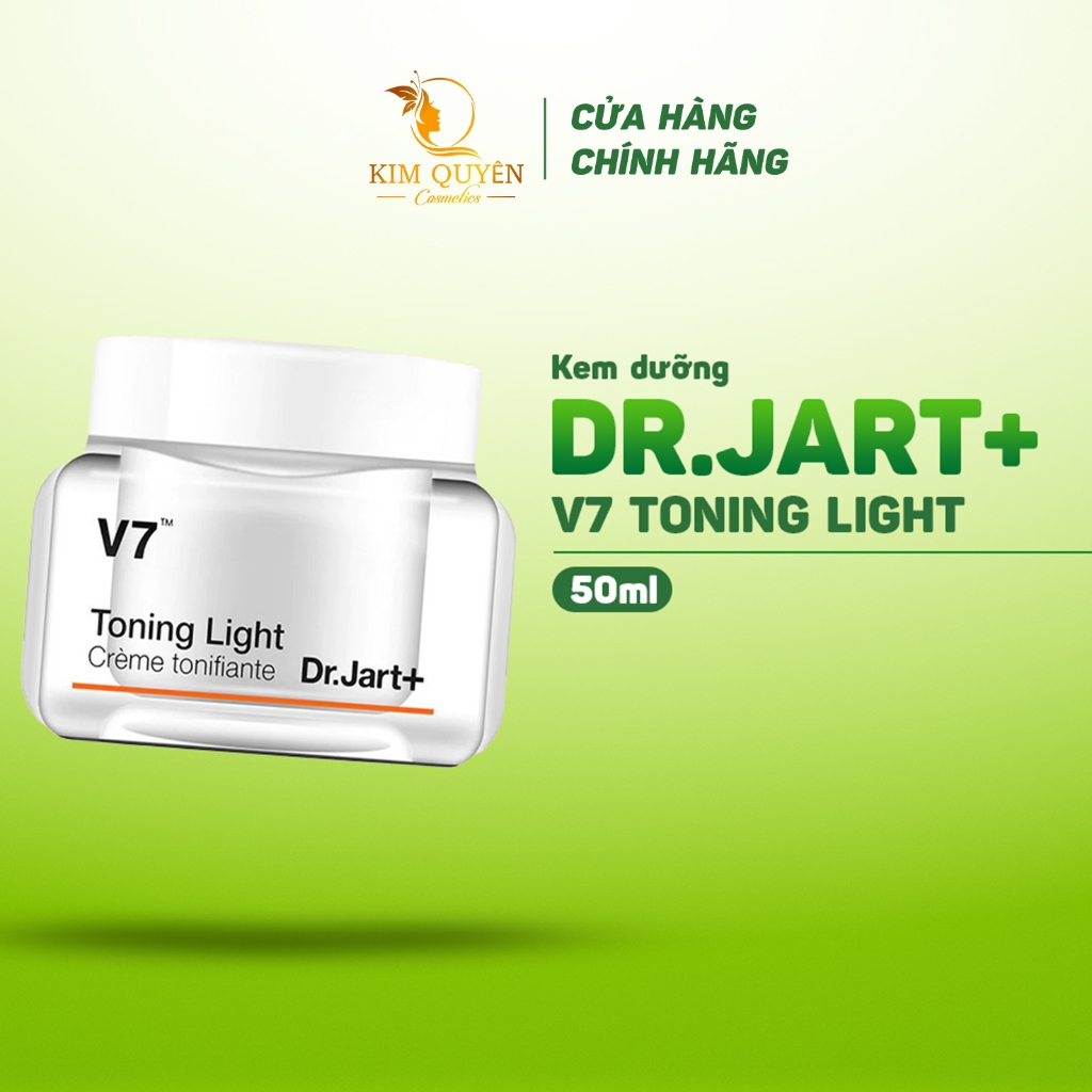 KEM DƯỠNG TRẮNG DA V7 FULL SIZE