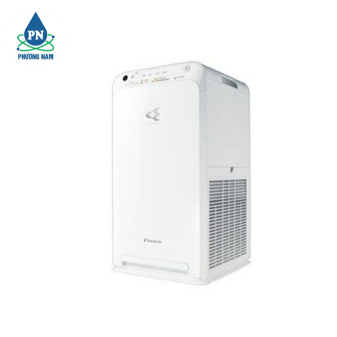 Máy Lọc Không Khí Daikin MC55UVM6-7