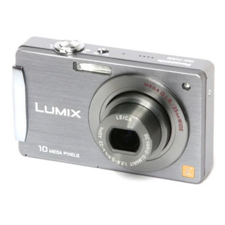  Máy ảnh compact kĩ thuật số vintage Lumix fx500 