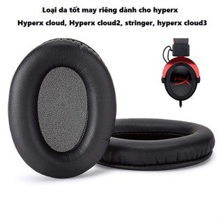 Mút đệm tai nghe Hyperx cloud, hyperx cloud2