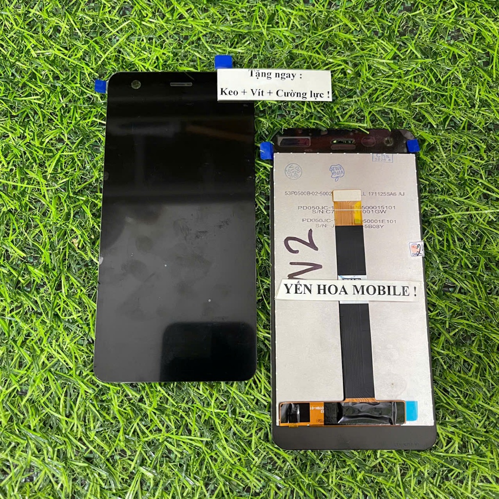 Màn hình thay thế nOkia 2
