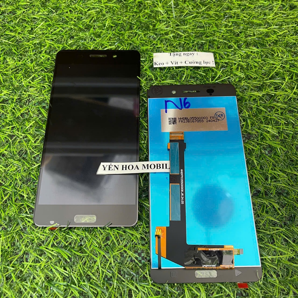Màn hình thay thế nokia 6