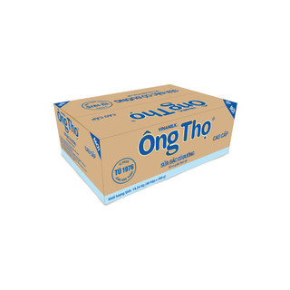[COMBO 3 hộp] Sữa đặc Ông Thọ Vinamilk 380G