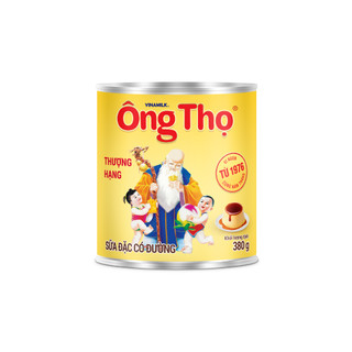 [COMBO 3 hộp] Sữa đặc Ông Thọ Vinamilk 380G