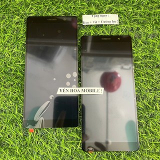 Màn hình thay thế NOkia 7 plus