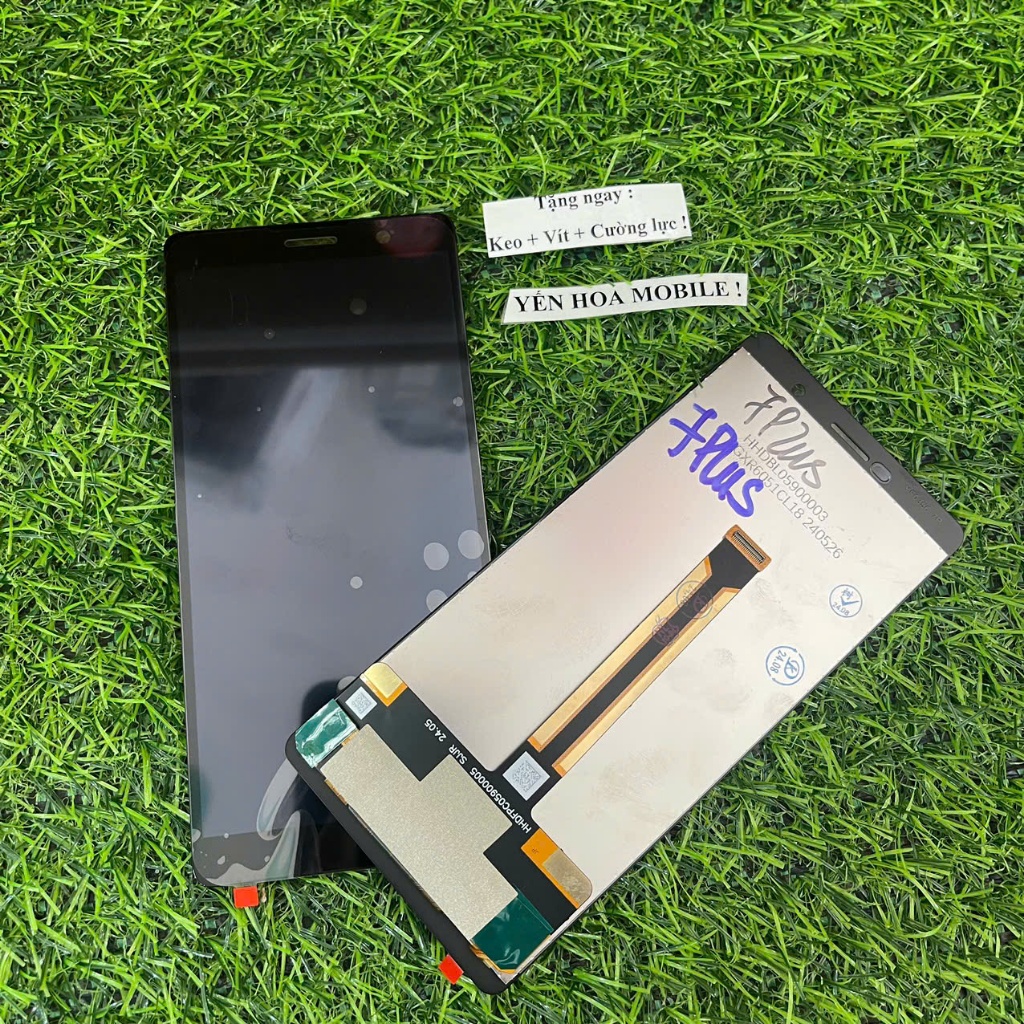 Màn hình thay thế NOkia 7 plus