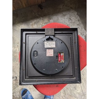 Đồng hồ treo tường