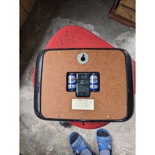 Đồng hồ treo tường citizen