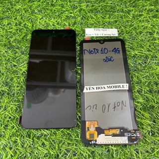 Màn hình thay thế xiaomi redmi note 10 4G / redmi note 10s - OLED (2ic)