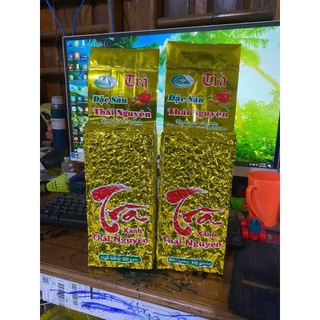 Trà Xanh Thái Nguyên 1kg loại ngon 