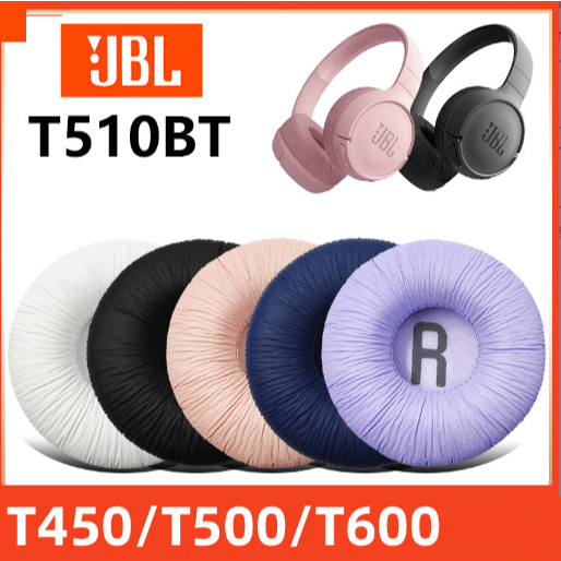 Mút đệm tai nghe JBL Tune 500BT, 510BT