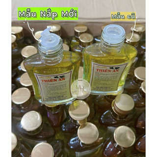 Dầu Tràm Đan Viện Thiên An chai Lớn
