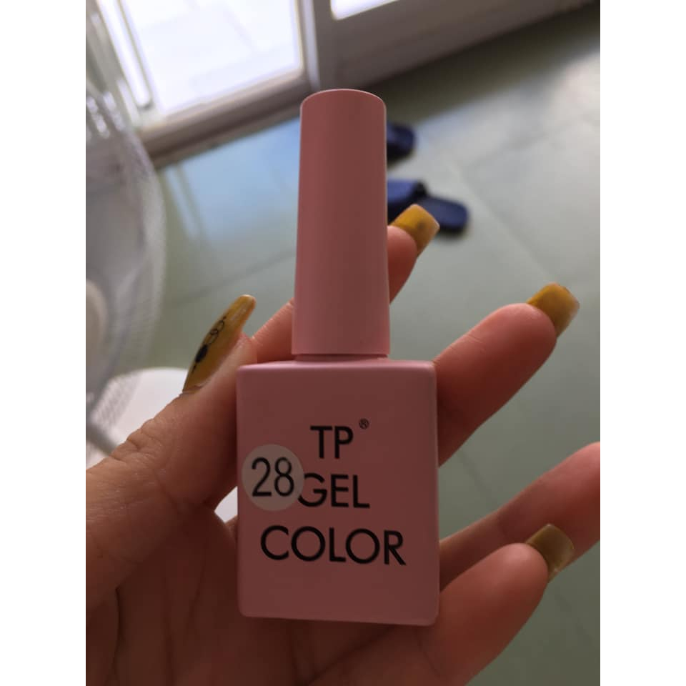 Sơn Gel TP Cao Cấp Bảng 150 Màu(ib chọn mã)