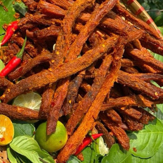 Combo 5kg bò khô que hàng công ty loại ngon
