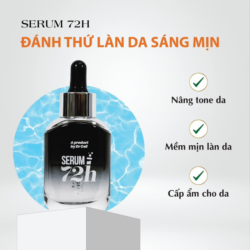 Serum 72h_Dr Cell