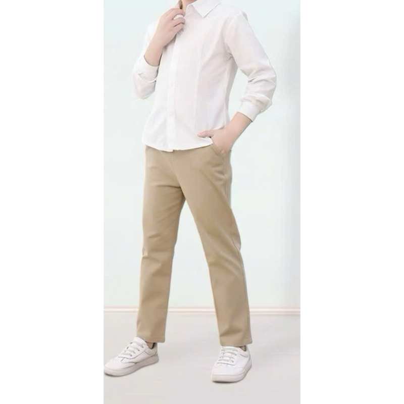 quần jean bé trai 4-45kg( ảnh thật)