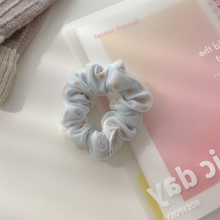 BUỘC TÓC HOA RƠI - MELY 1026