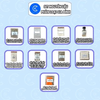 Bột pha nước rửa chén 20L SONGCHAU hương Chanh