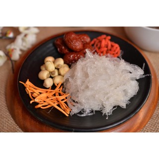 ĐÔNG TRÙNG HẠ THẢO SẤY THĂNG HOA TÚI 100G/50G