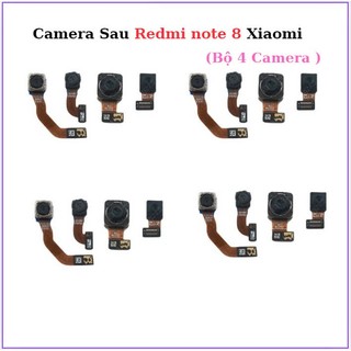 Camera Sau xiaomi ,redmi note 8