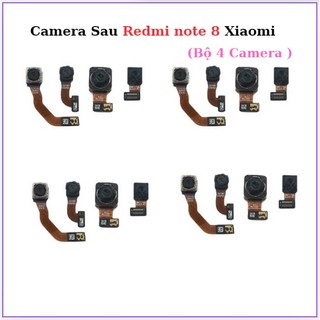 Camera Sau xiaomi ,redmi note 8