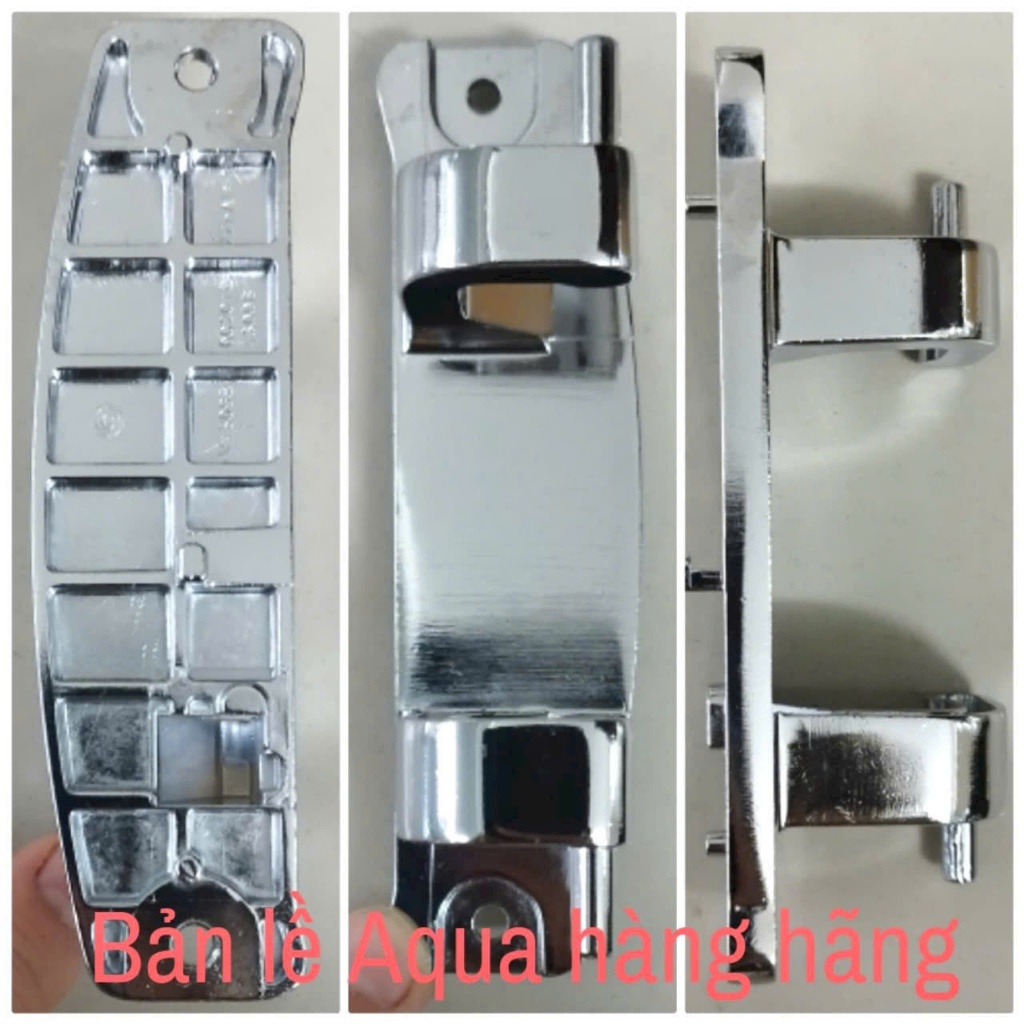 Bản lề máy giặt AQUA AQD - D850E, D950E, D1005E, D1050E chính hãng