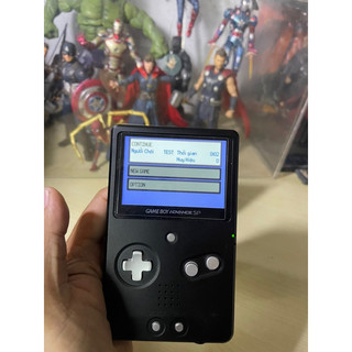 Băng Gameboy Advance Việt Hoá