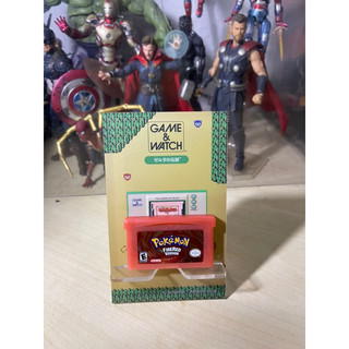Băng Gameboy Advance Việt Hoá