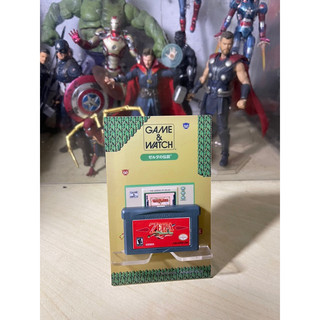 Băng Gameboy Advance Việt Hoá