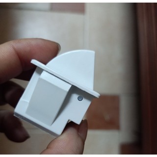 Công Tắc Đèn Cửa Tủ Lạnh 2 Chân