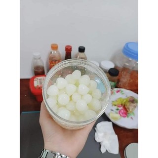 TỎI CÔ ĐƠN NGÂM THÁI LAN - GÓI 200GR